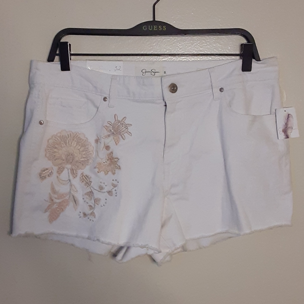 Jessica Simpson Shorts